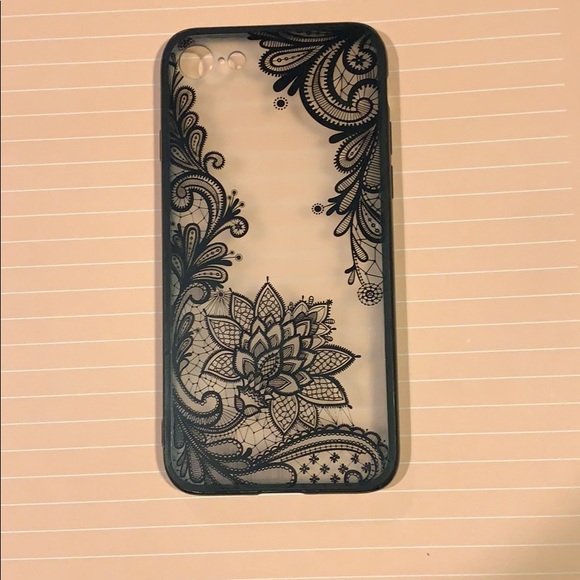 Accessories - Designer iPhone 7 Case